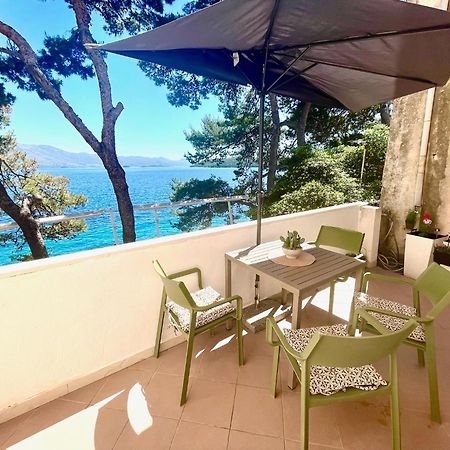 Rondina House Hotel Korčula Eksteriør billede
