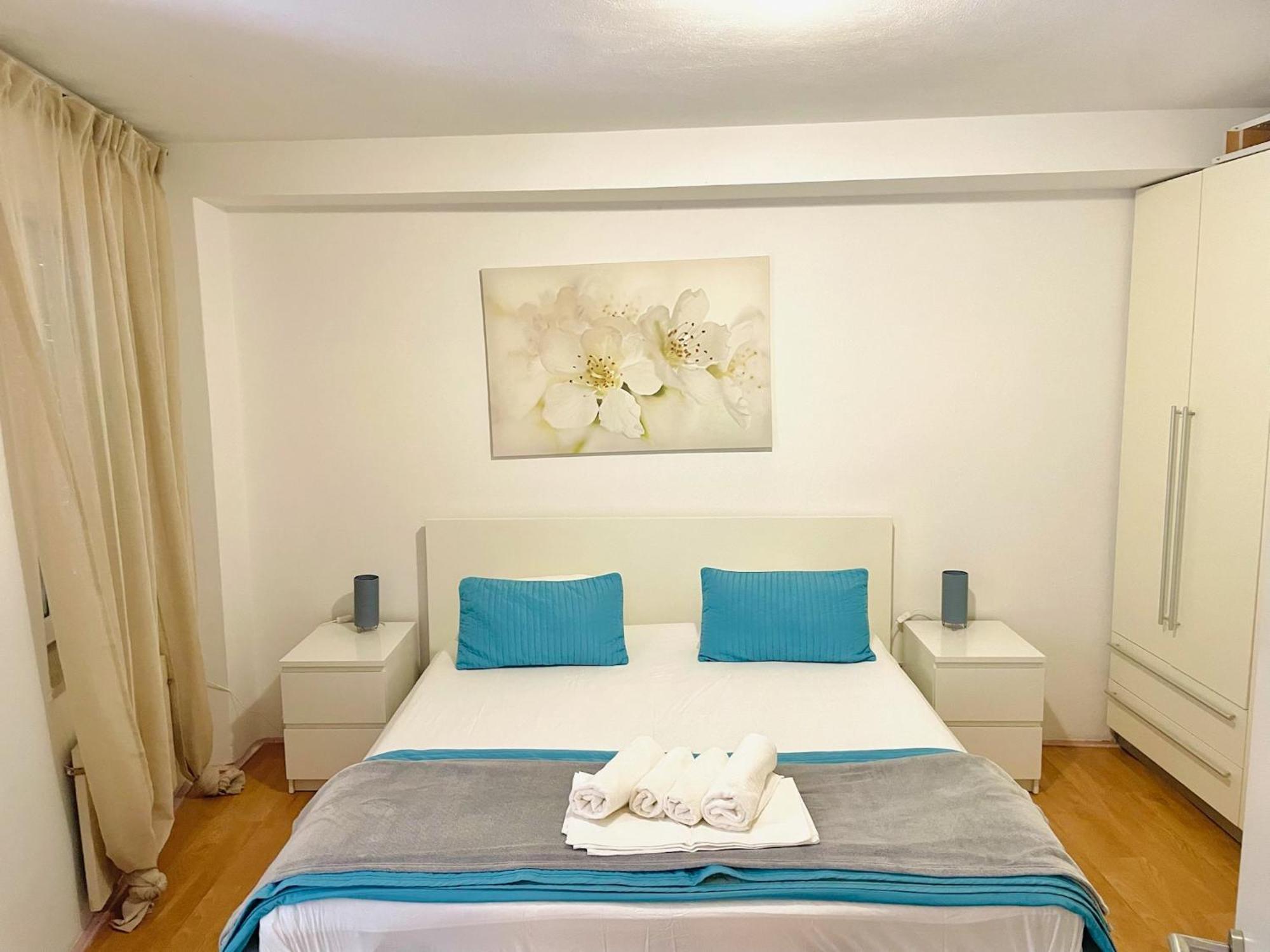 Rondina House Hotel Korčula Eksteriør billede