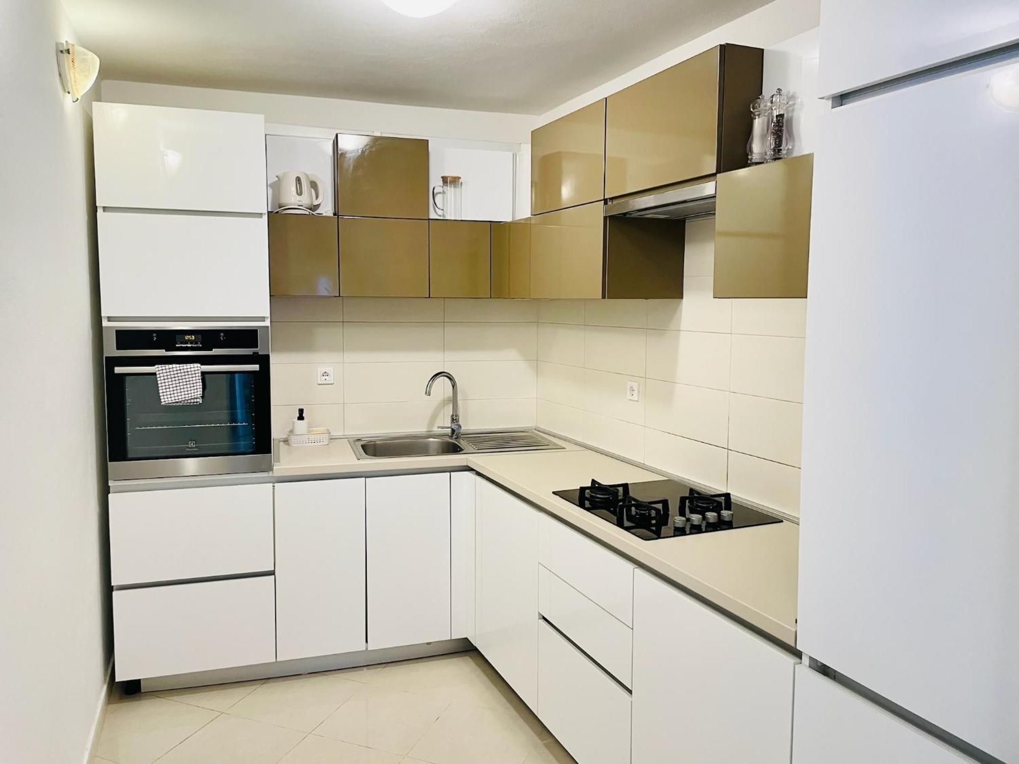 Rondina House Hotel Korčula Eksteriør billede