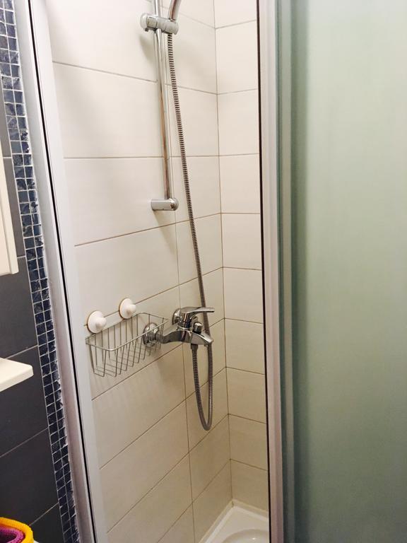 Rondina House Hotel Korčula Eksteriør billede