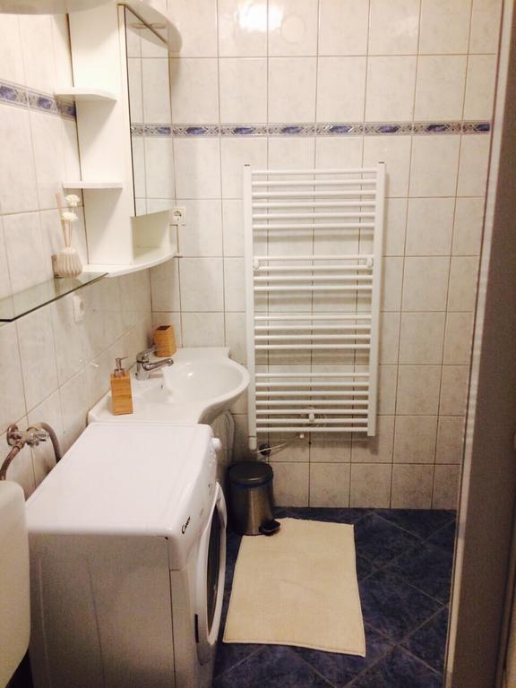 Rondina House Hotel Korčula Eksteriør billede