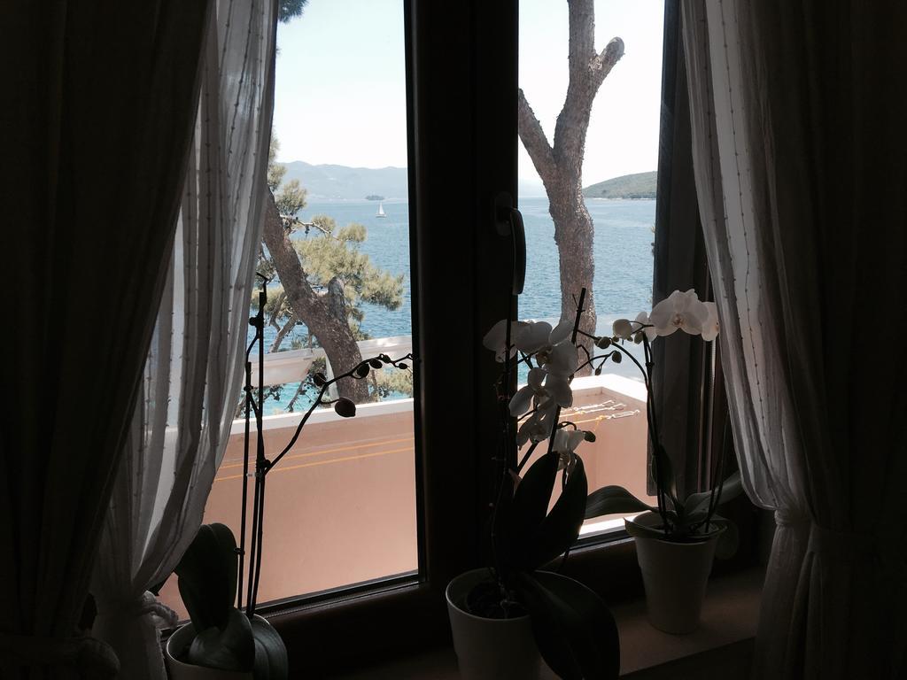 Rondina House Hotel Korčula Eksteriør billede
