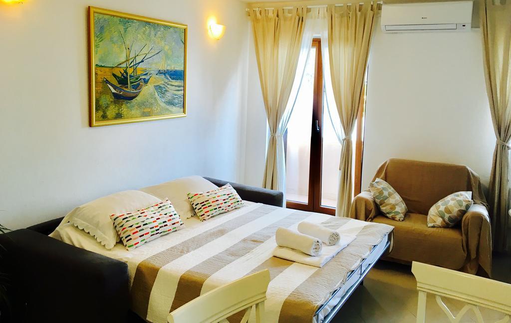 Rondina House Hotel Korčula Eksteriør billede