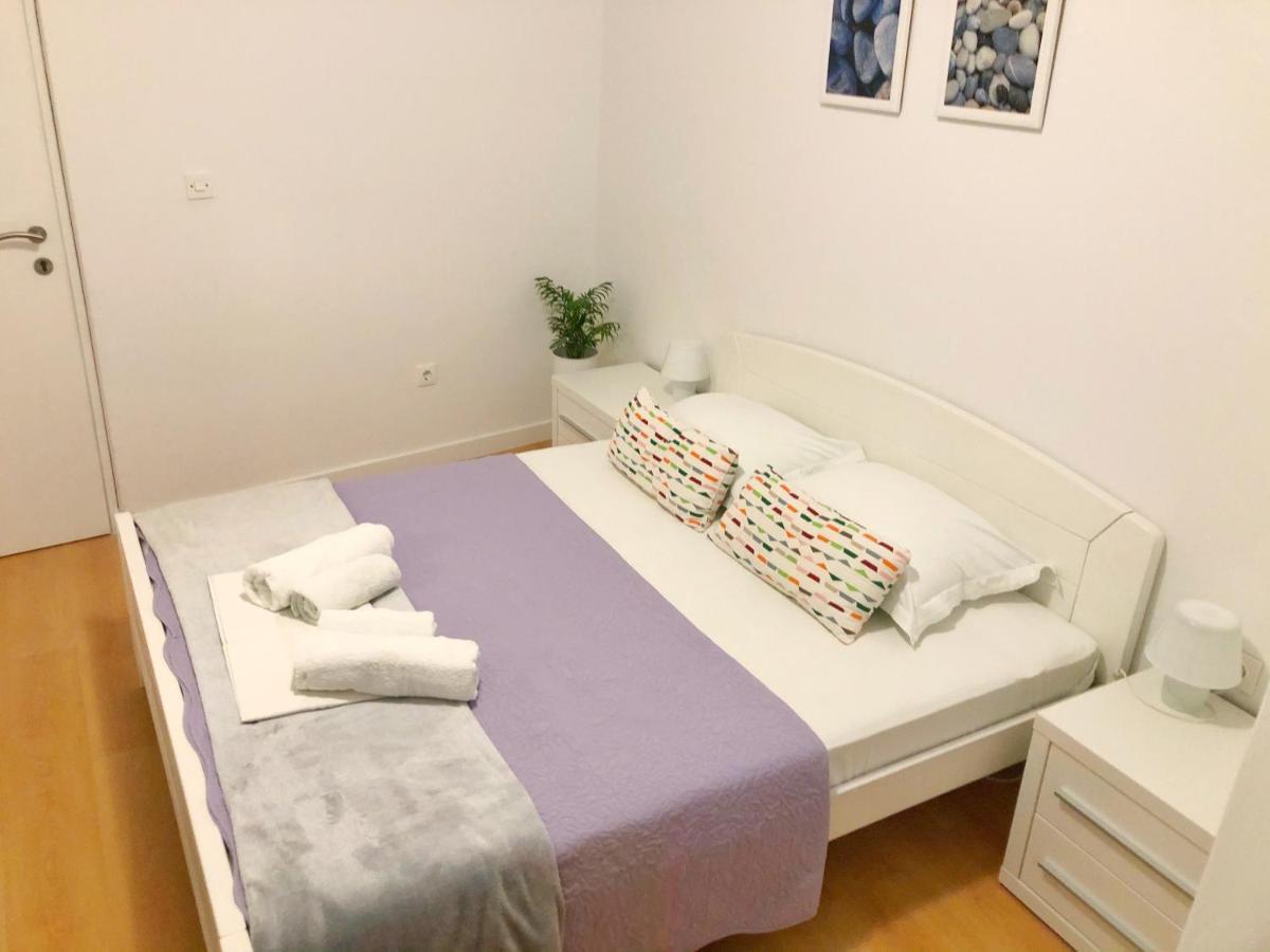 Rondina House Hotel Korčula Eksteriør billede