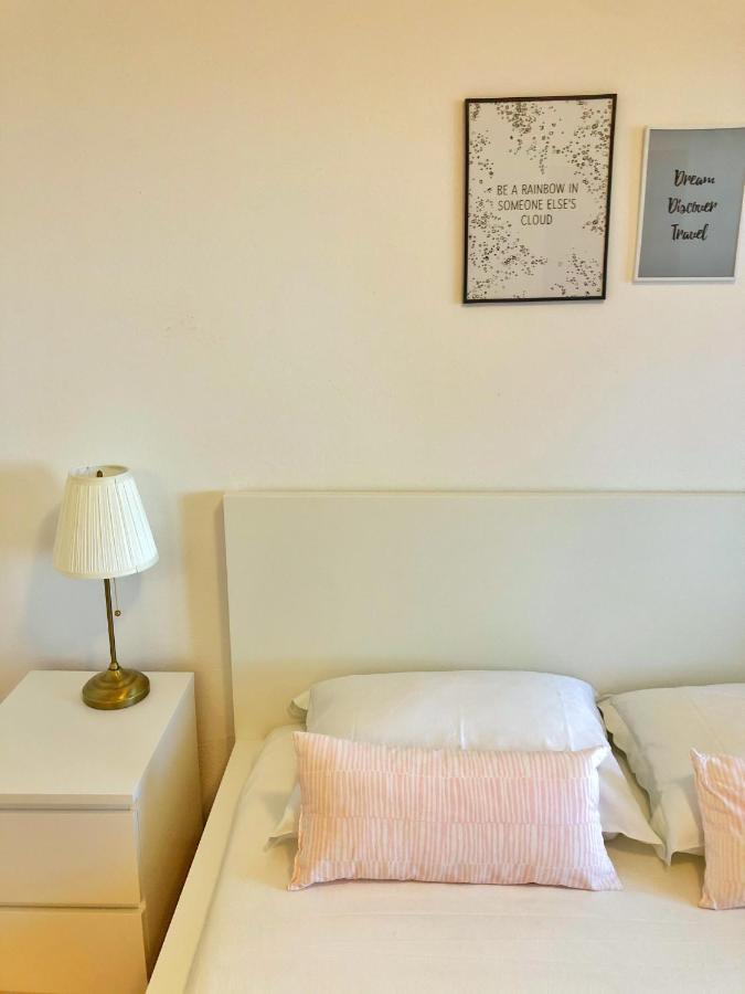 Rondina House Hotel Korčula Eksteriør billede