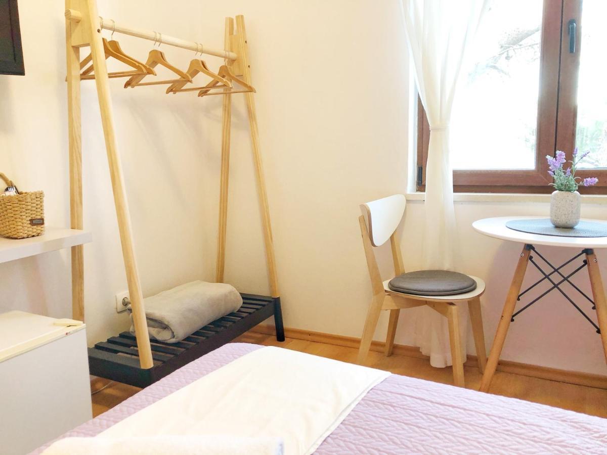 Rondina House Hotel Korčula Eksteriør billede