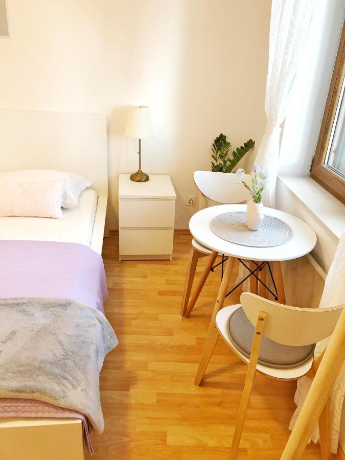 Rondina House Hotel Korčula Eksteriør billede
