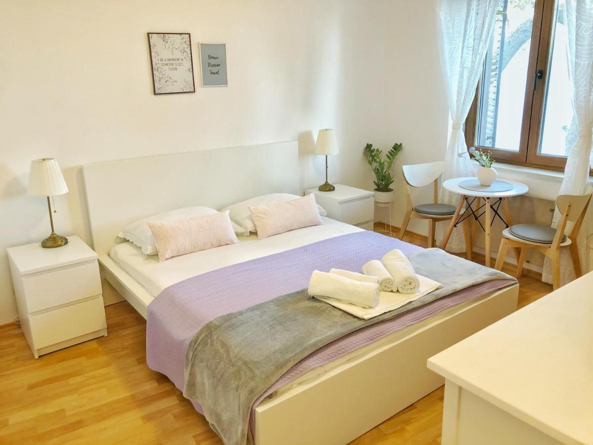 Rondina House Hotel Korčula Eksteriør billede