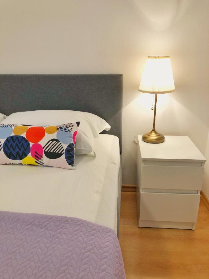 Rondina House Hotel Korčula Eksteriør billede