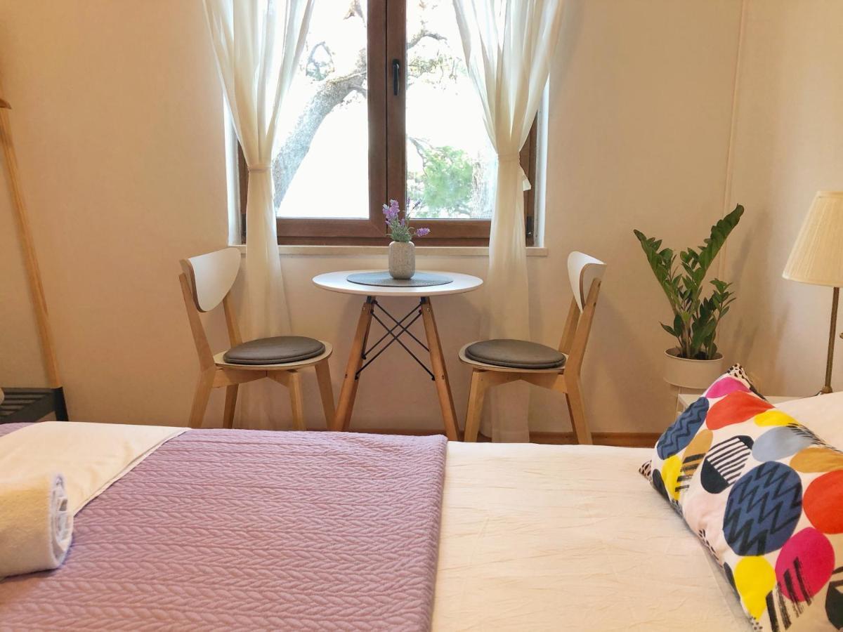 Rondina House Hotel Korčula Eksteriør billede